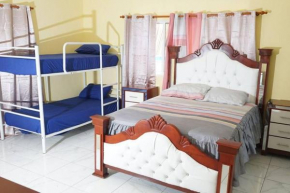 Villa Loma verde...jarabacoa.